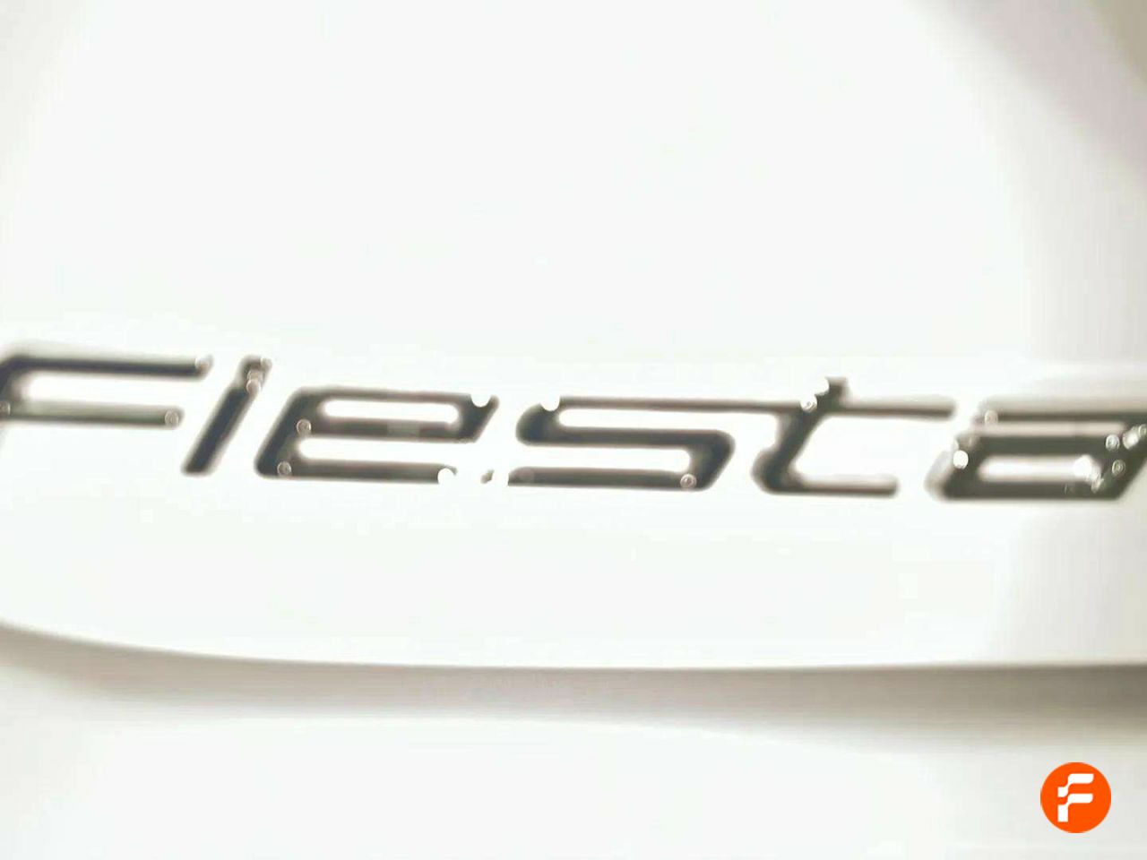 Foto Ford Fiesta 7