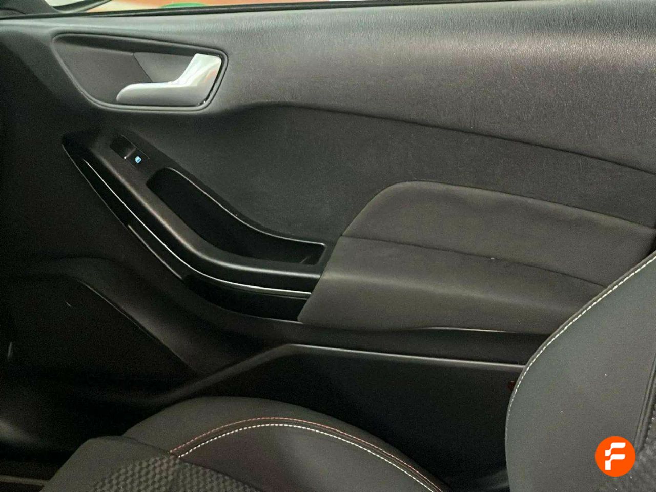 Foto Ford Fiesta 9