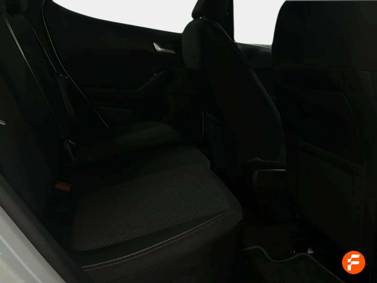 Foto Ford Fiesta 11