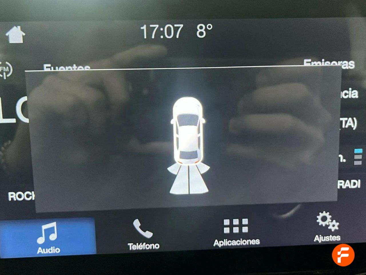 Foto Ford Fiesta 18