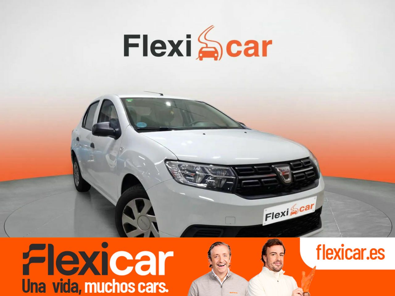 Foto Dacia Logan 1