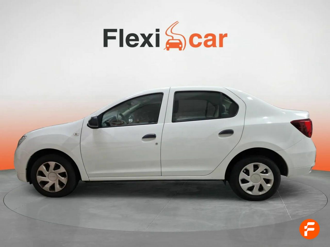 Foto Dacia Logan 4