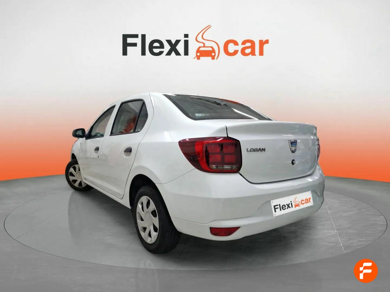 Foto Dacia Logan 5