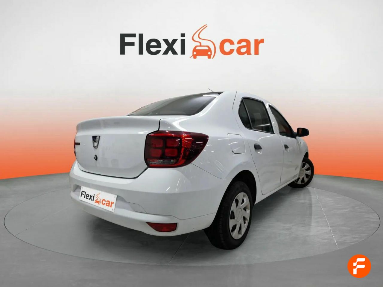 Foto Dacia Logan 8