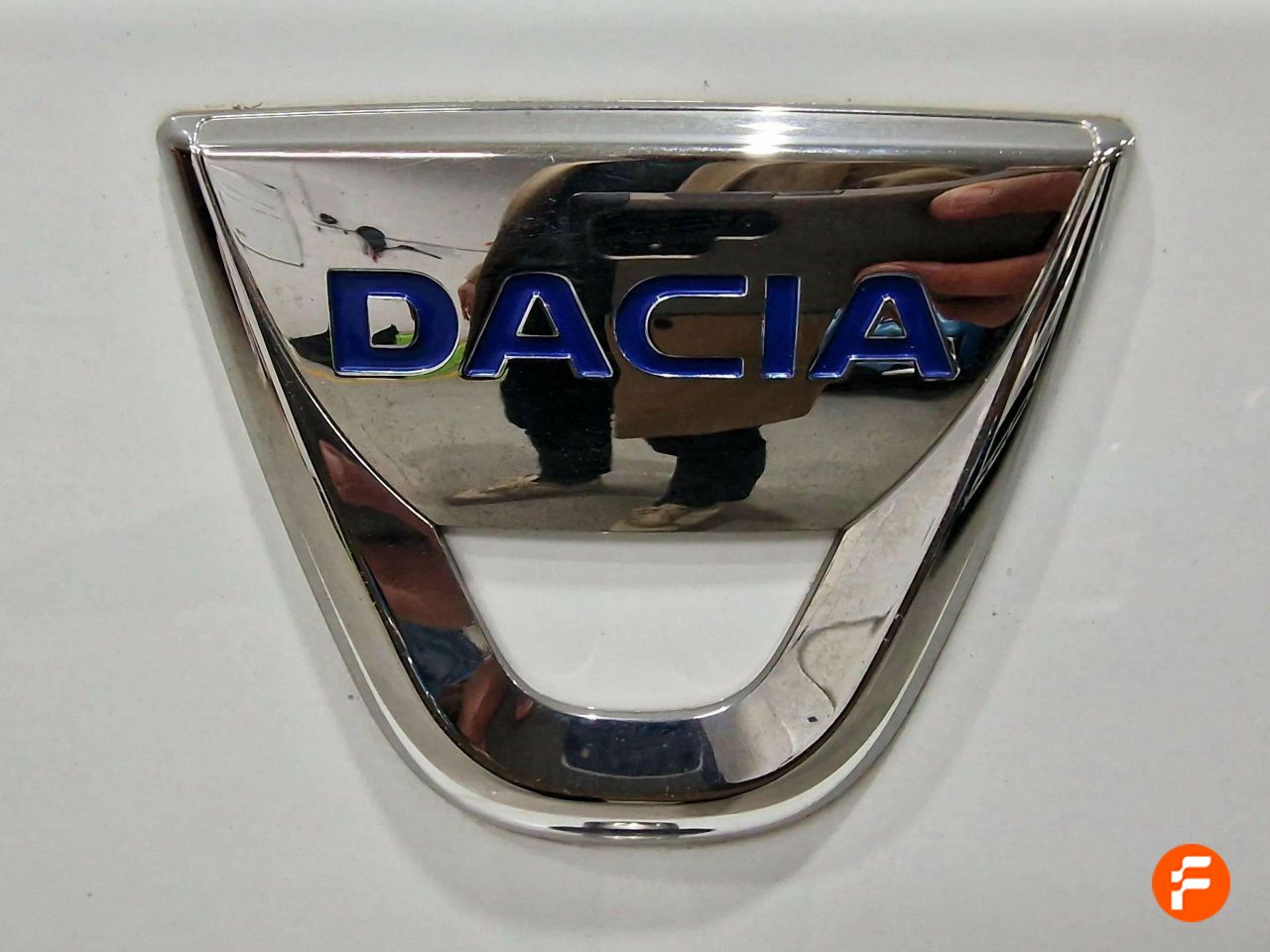 Foto Dacia Logan 10