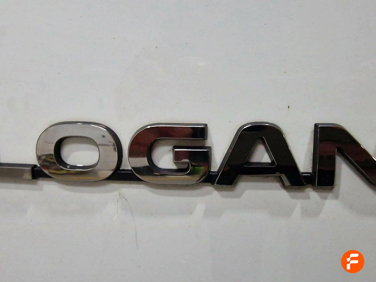 Foto Dacia Logan 11