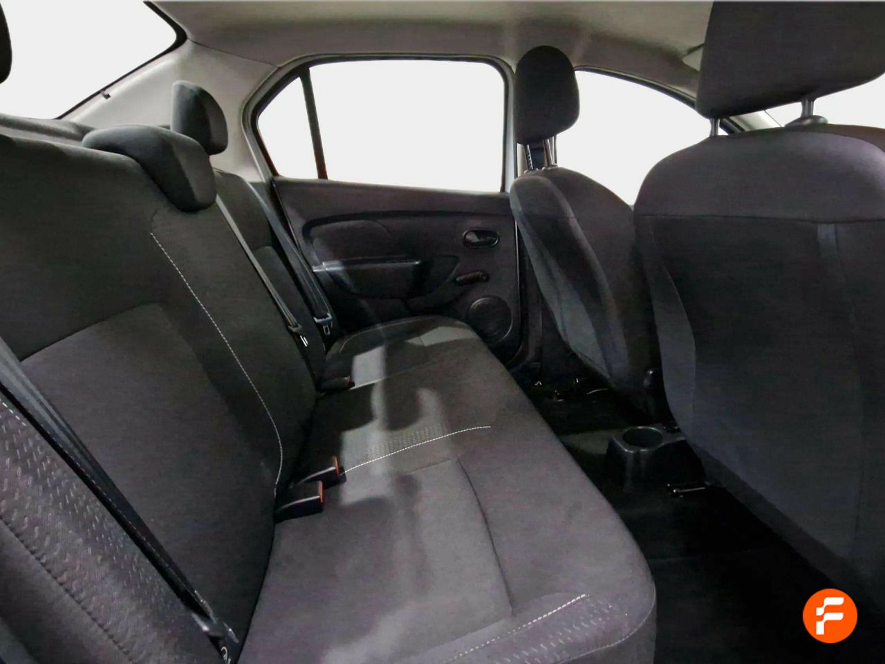 Foto Dacia Logan 15