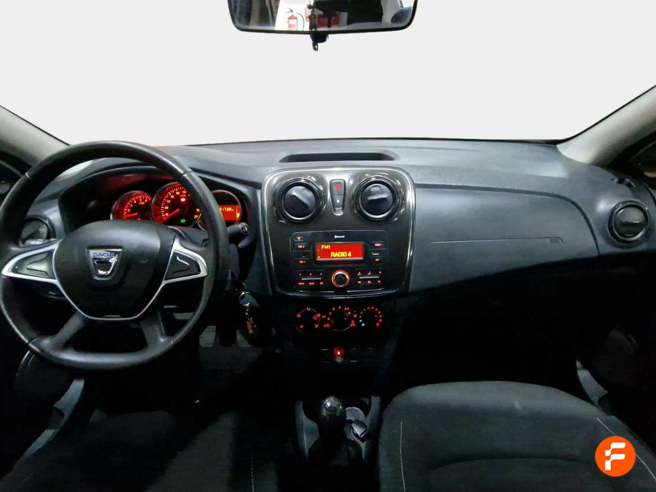 Foto Dacia Logan 20