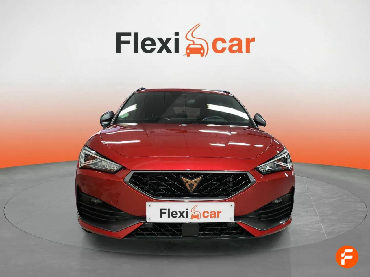 Foto Cupra León 2
