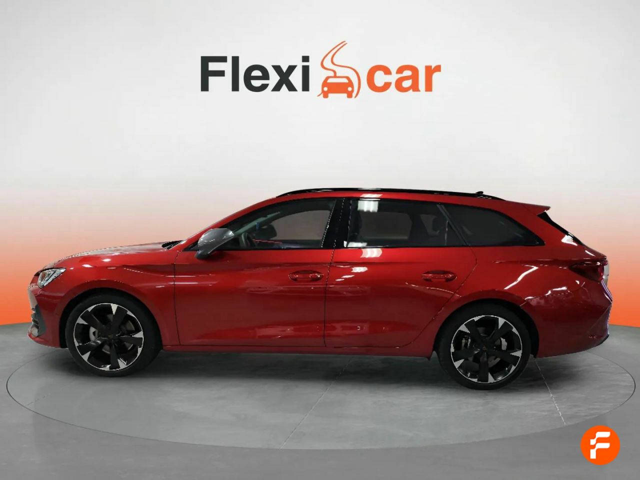 Foto Cupra León 4