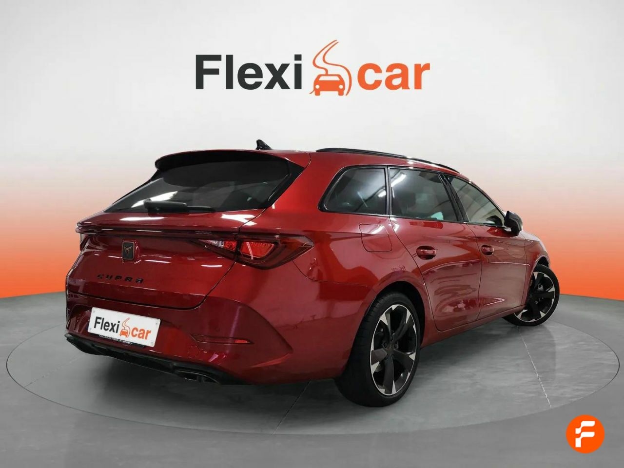 Foto Cupra León 8