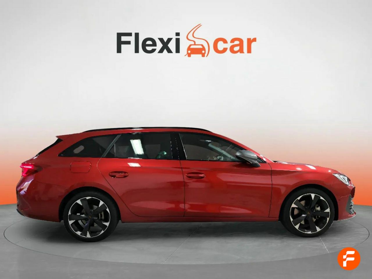 Foto Cupra León 9