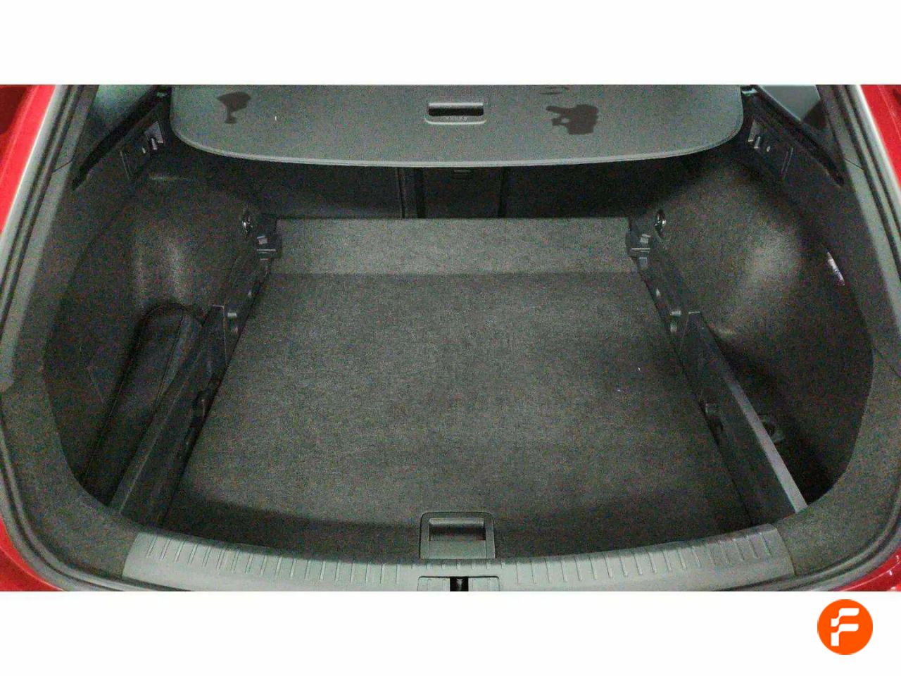 Foto Cupra León 11