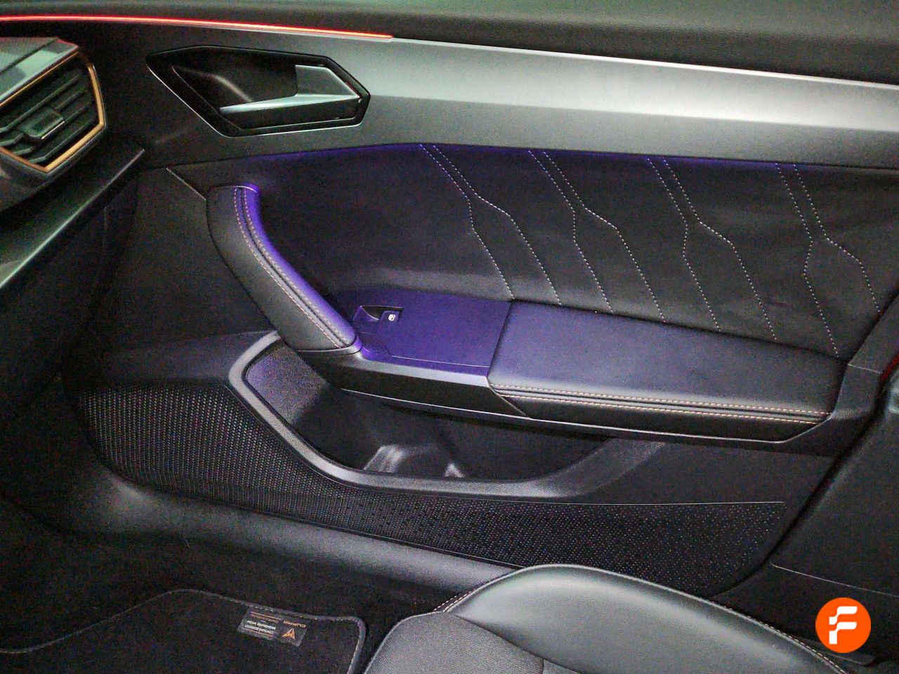 Foto Cupra León 12