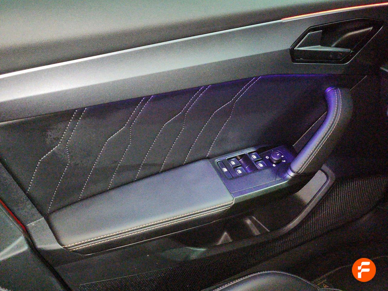 Foto Cupra León 16