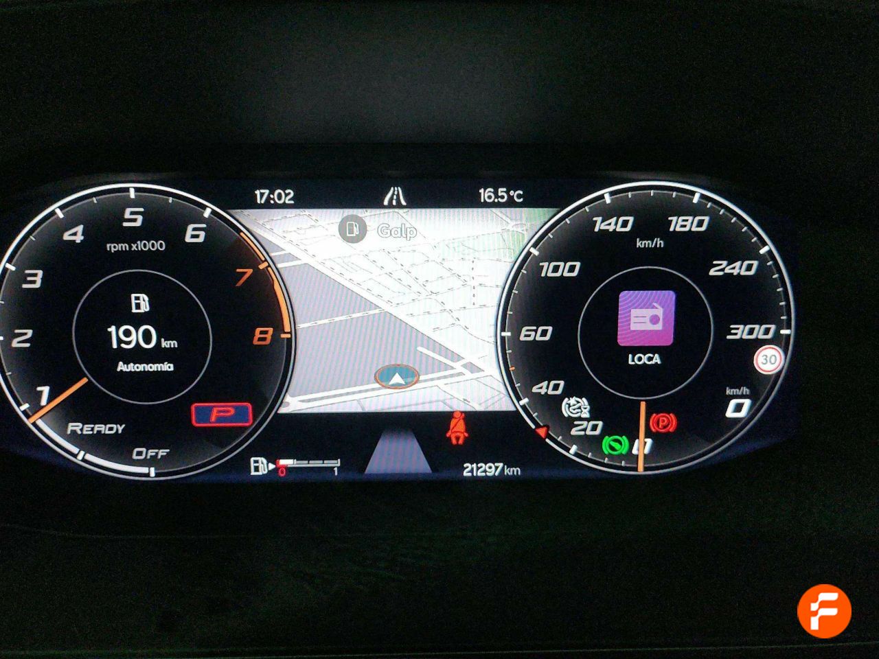 Foto Cupra León 19