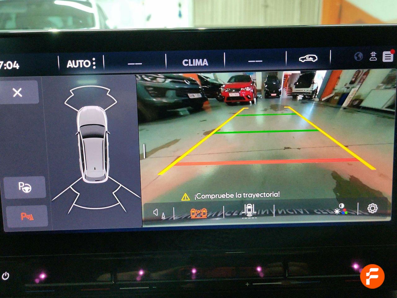 Foto Cupra León 21