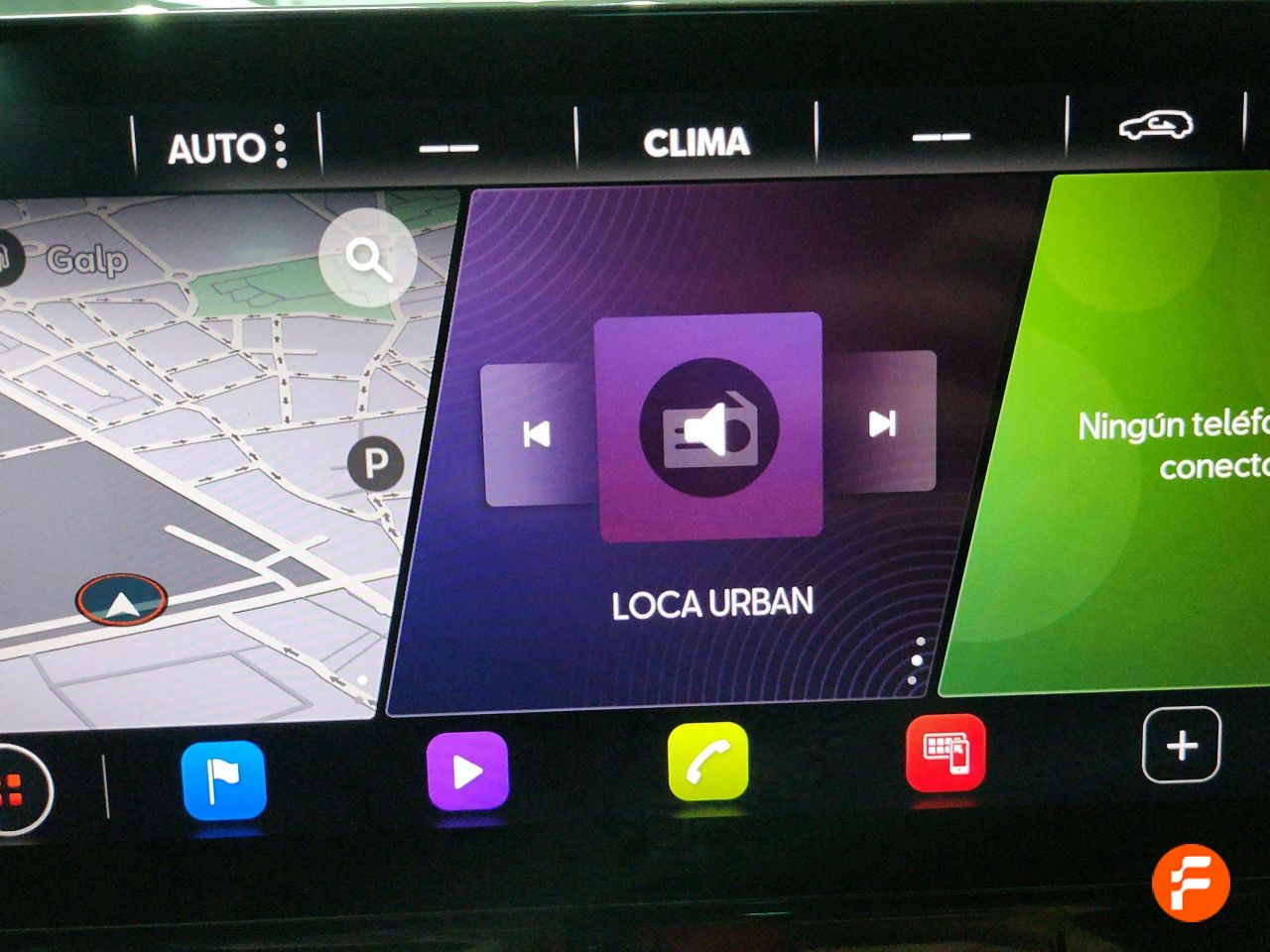 Foto Cupra León 22