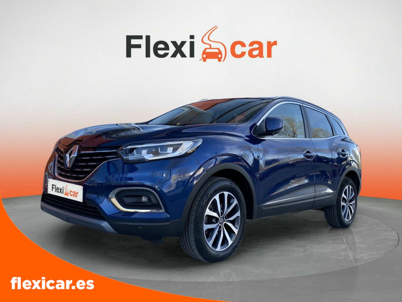 Foto Renault Kadjar 8