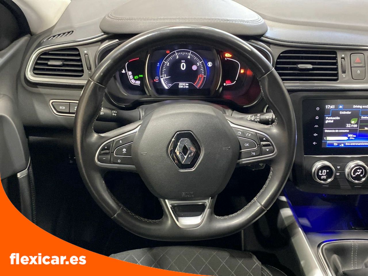 Foto Renault Kadjar 16