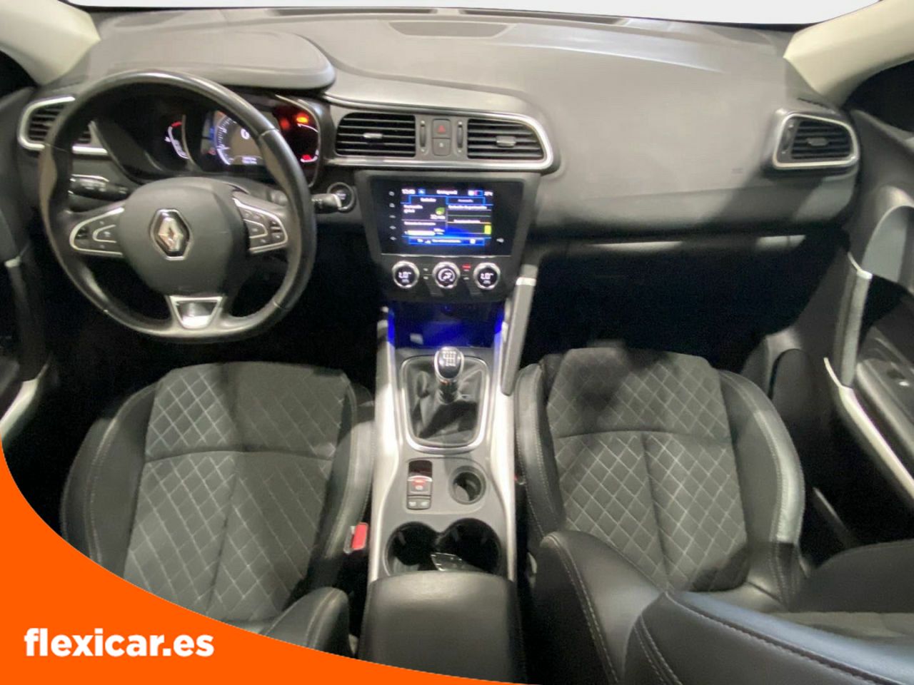 Foto Renault Kadjar 18