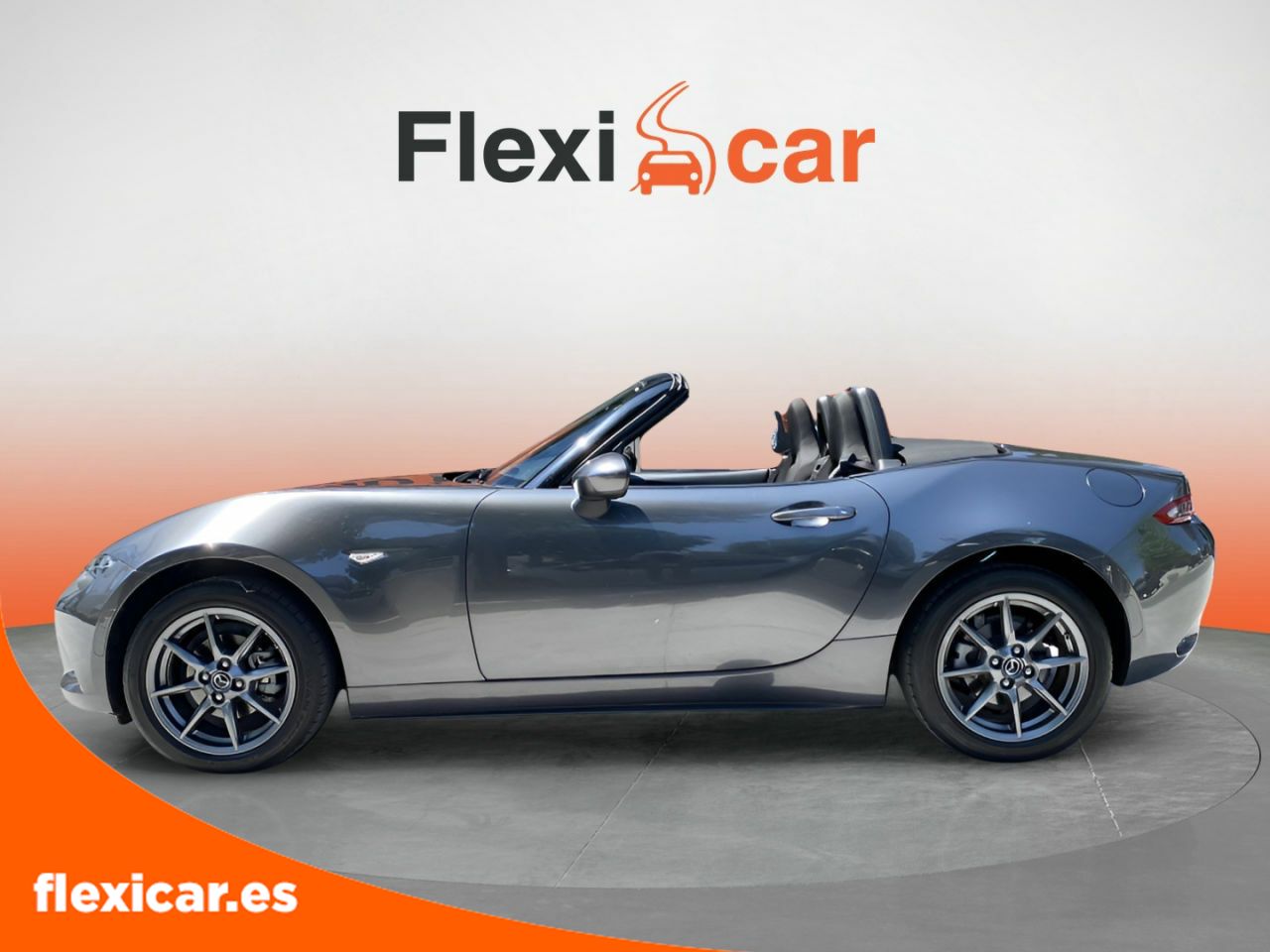 Foto Mazda MX-5 4