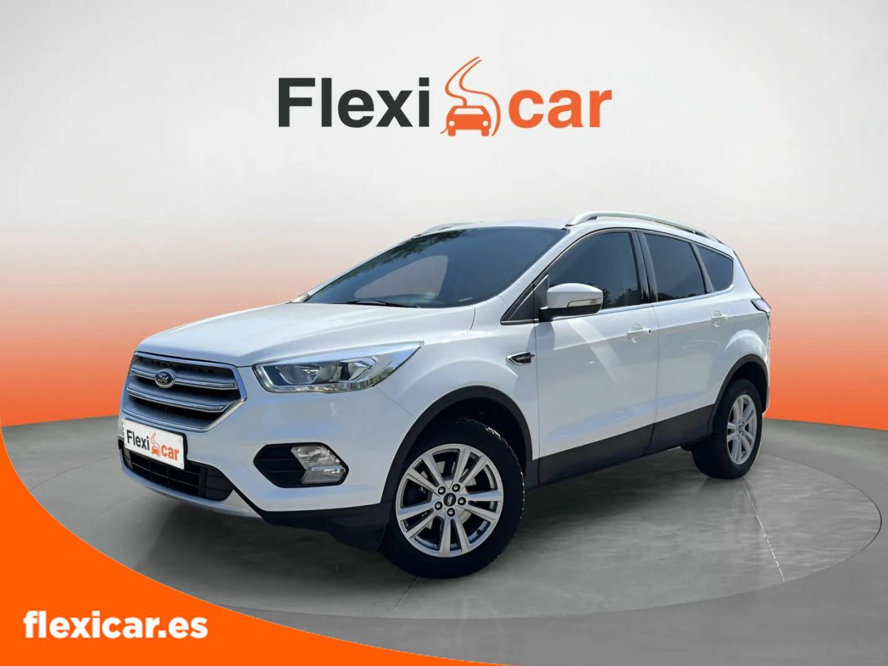 Foto Ford Kuga 3