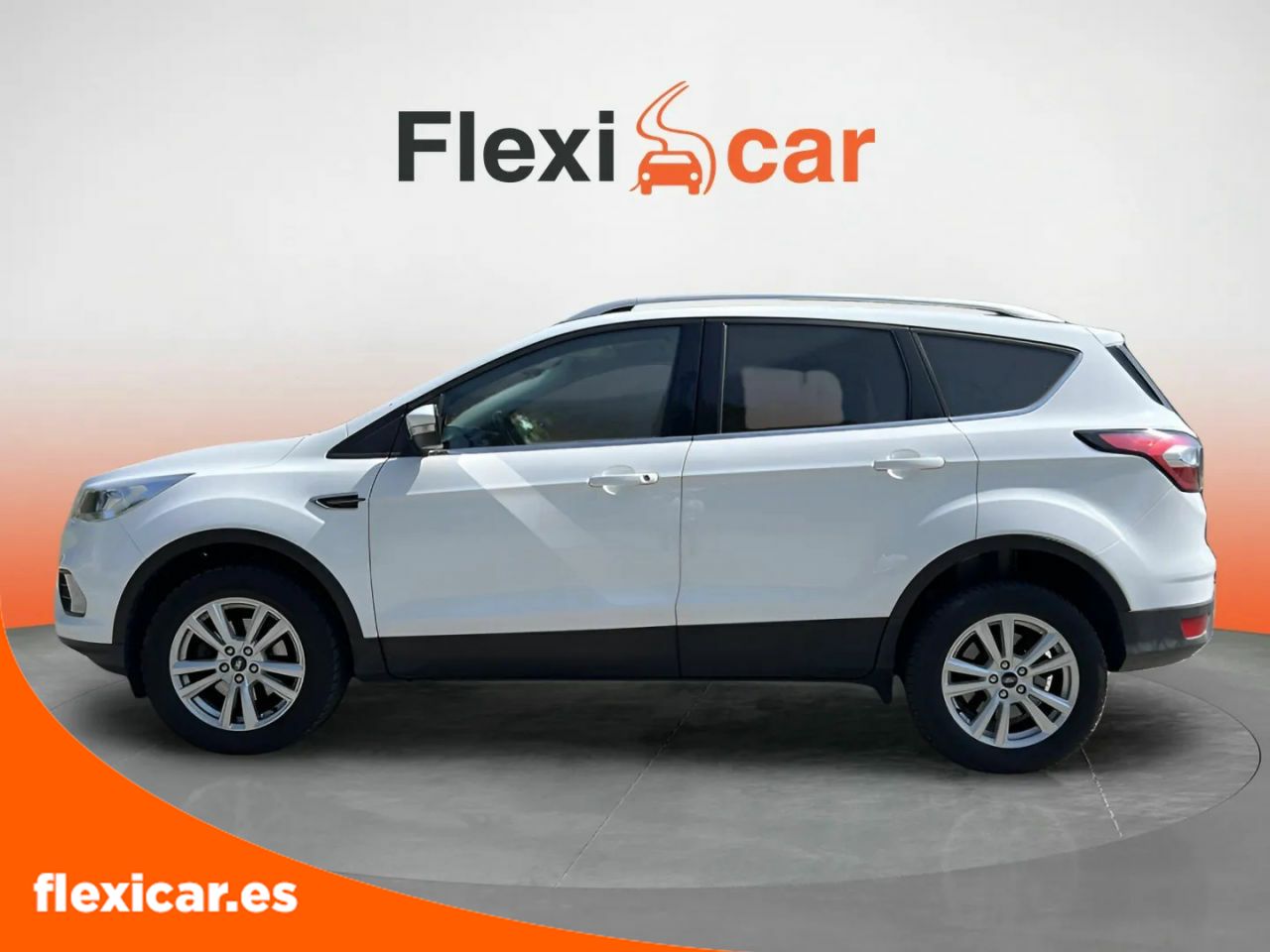 Foto Ford Kuga 4