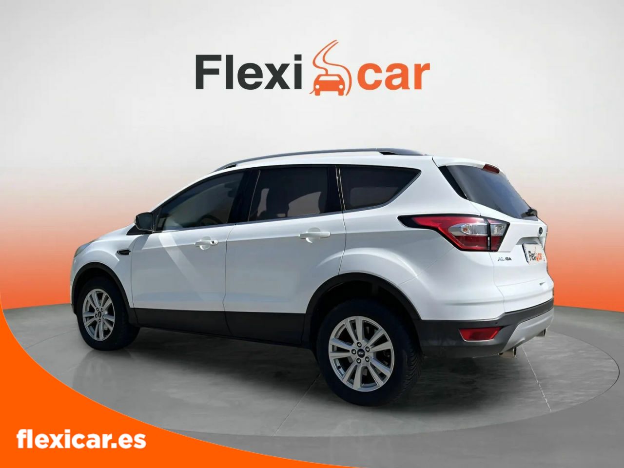 Foto Ford Kuga 5