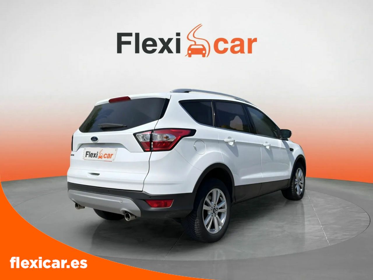 Foto Ford Kuga 8