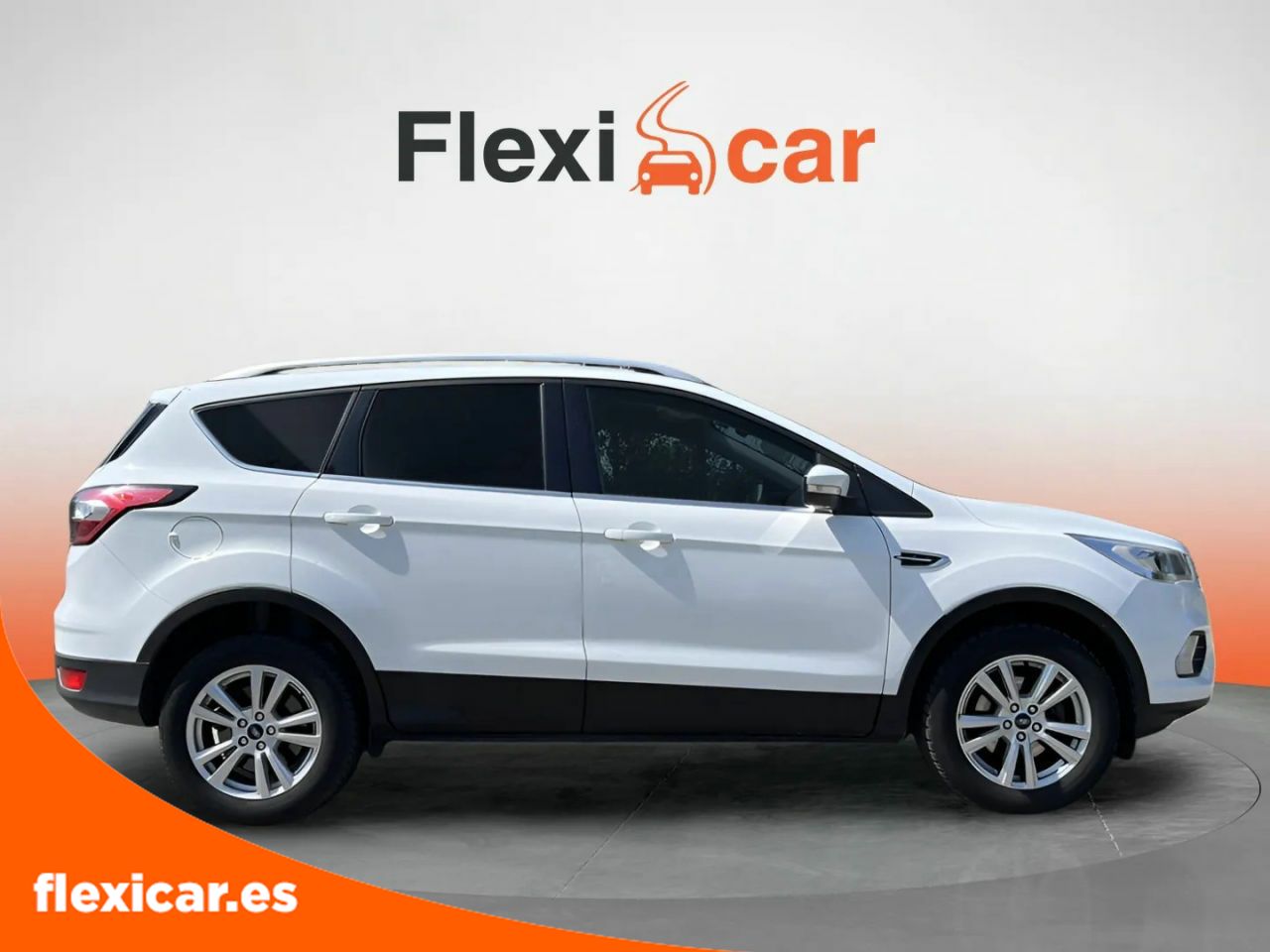 Foto Ford Kuga 9