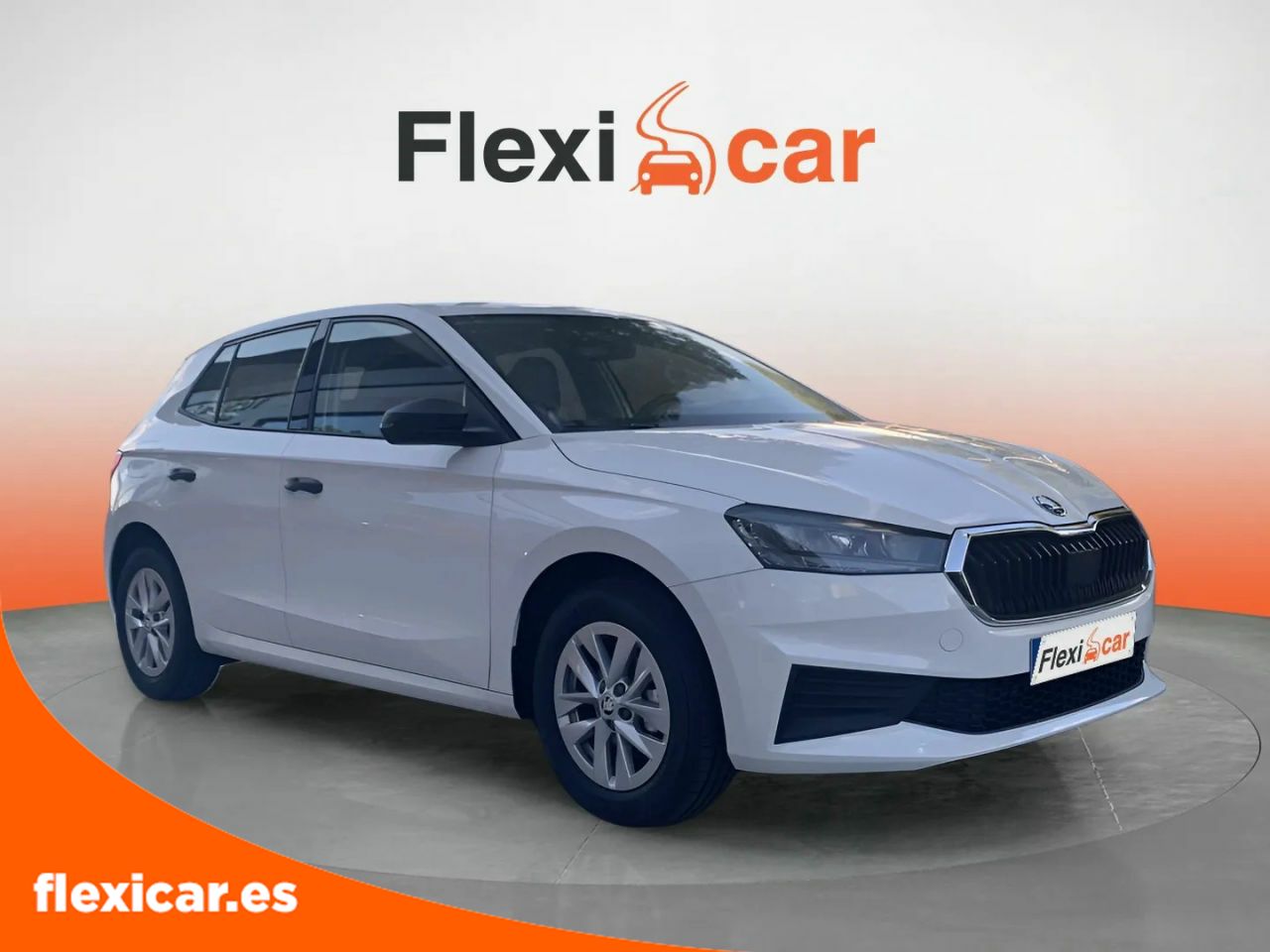 Foto Skoda Fabia 2