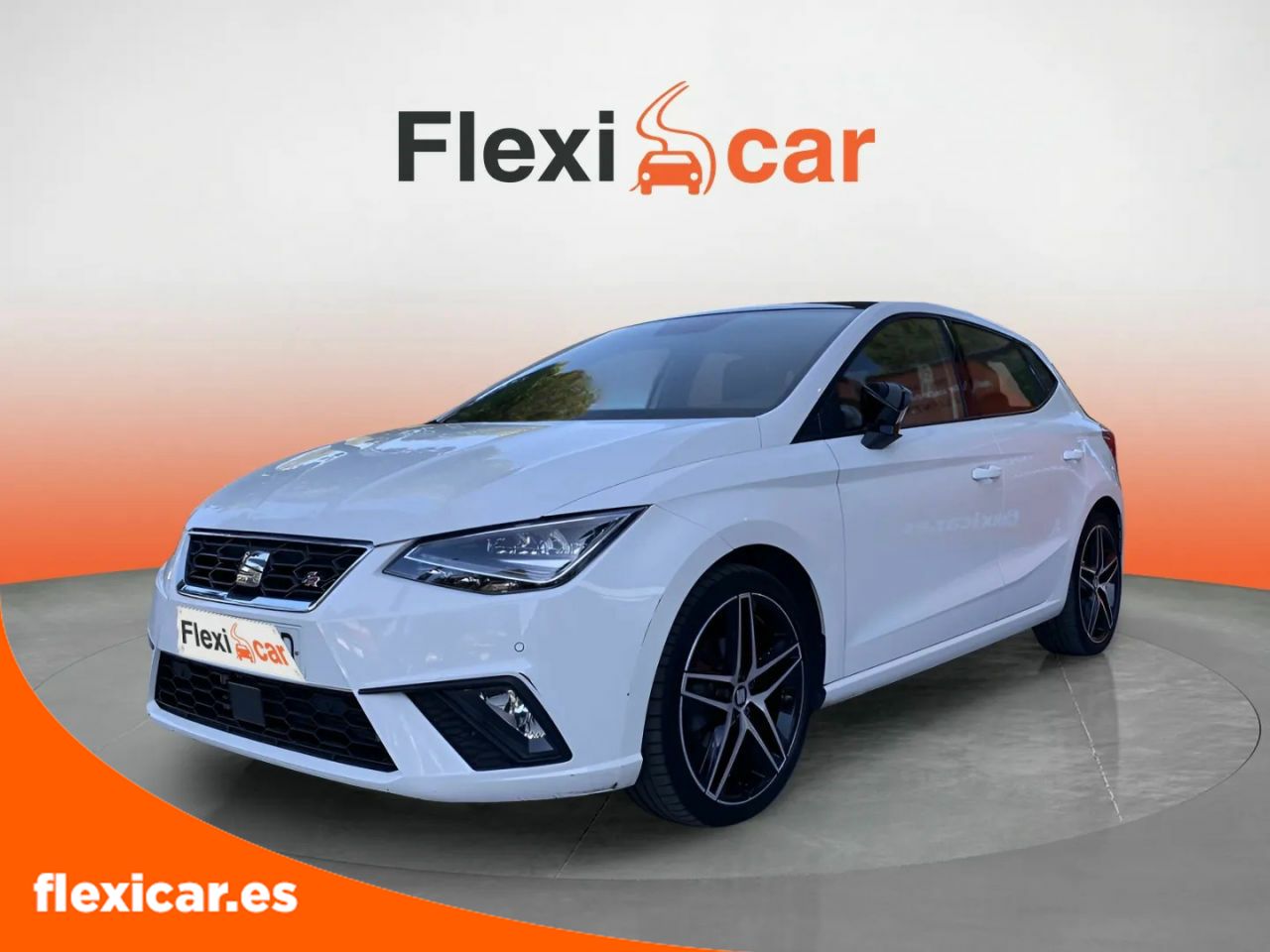 Foto Seat Ibiza 3