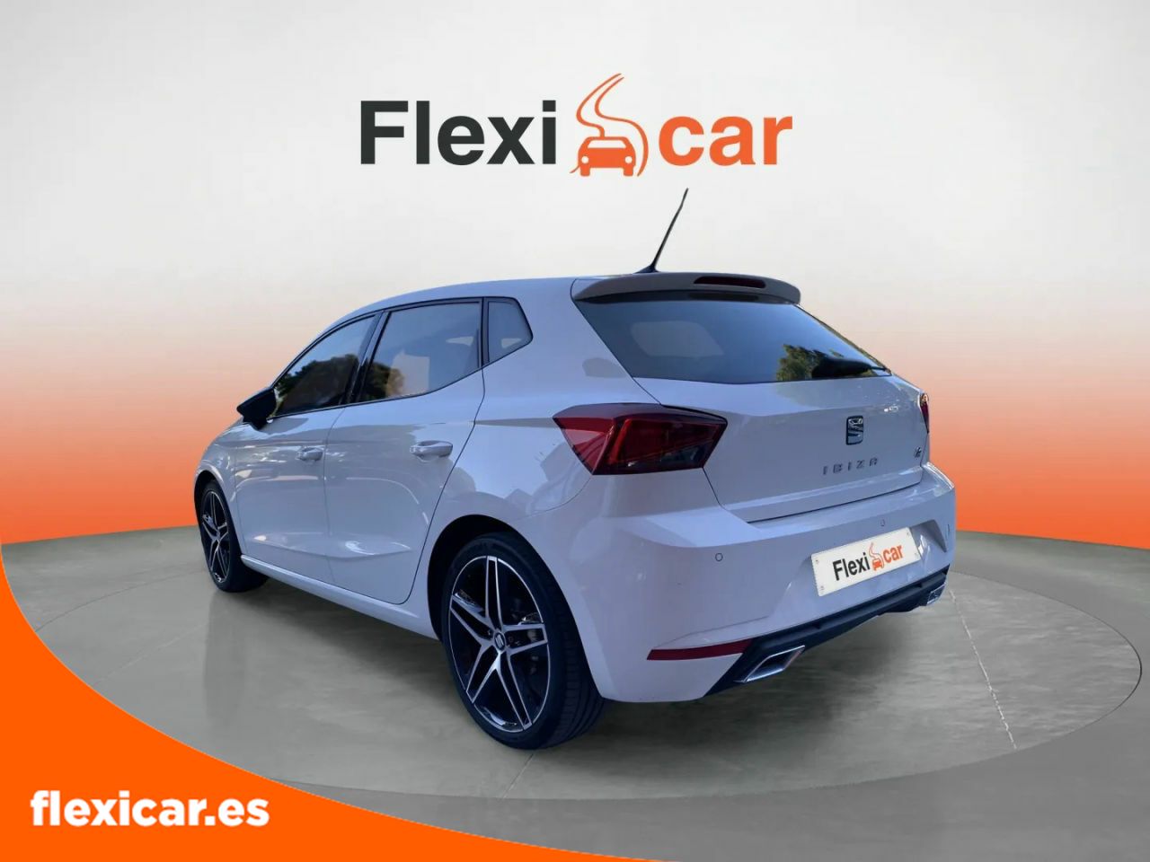 Foto Seat Ibiza 5