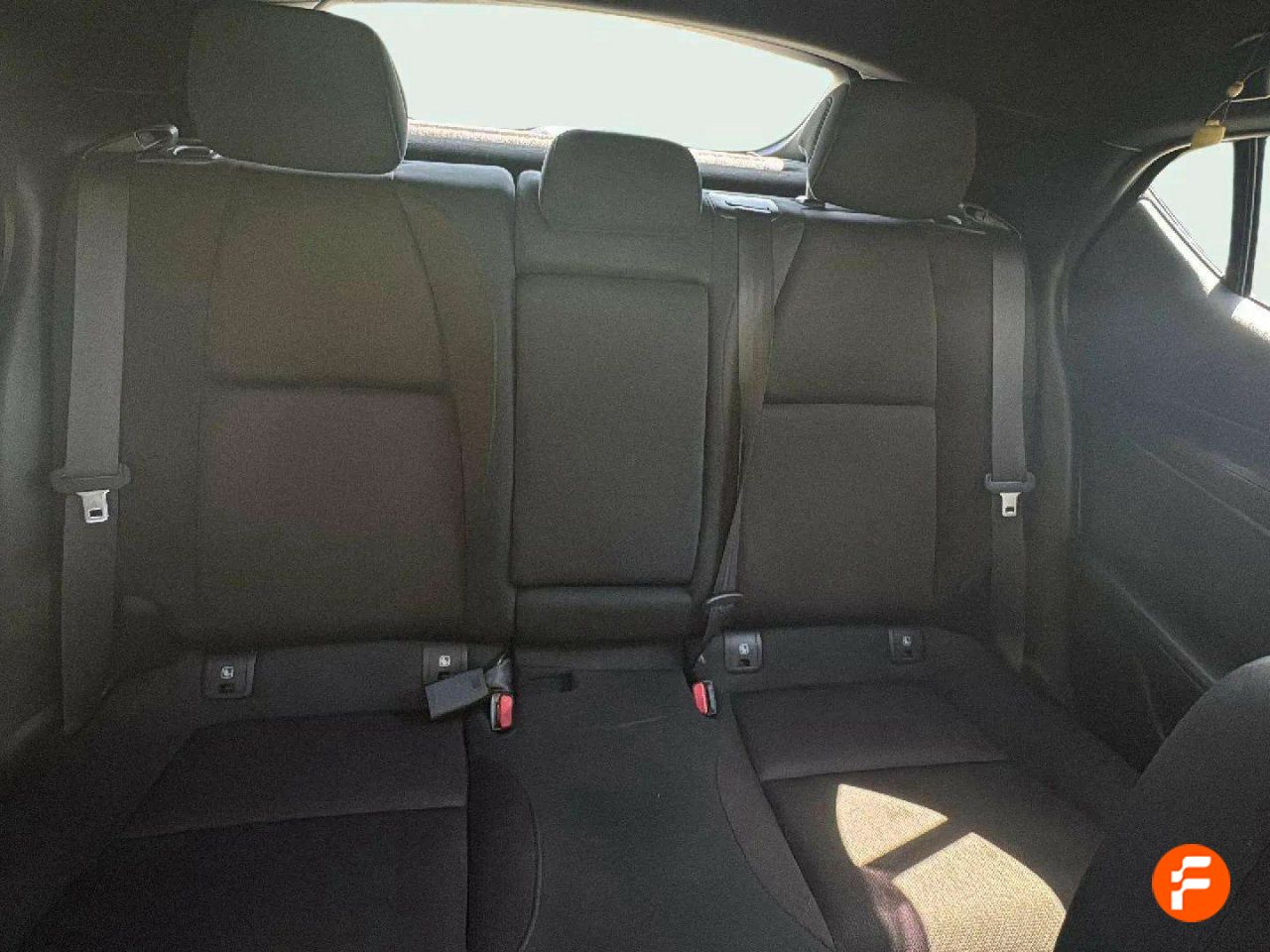 Foto Mazda Mazda3 14