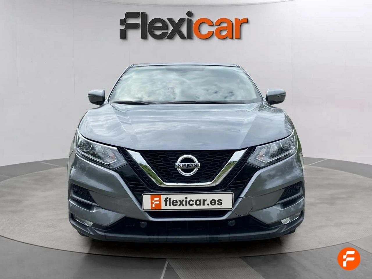 Foto Nissan Qashqai 2