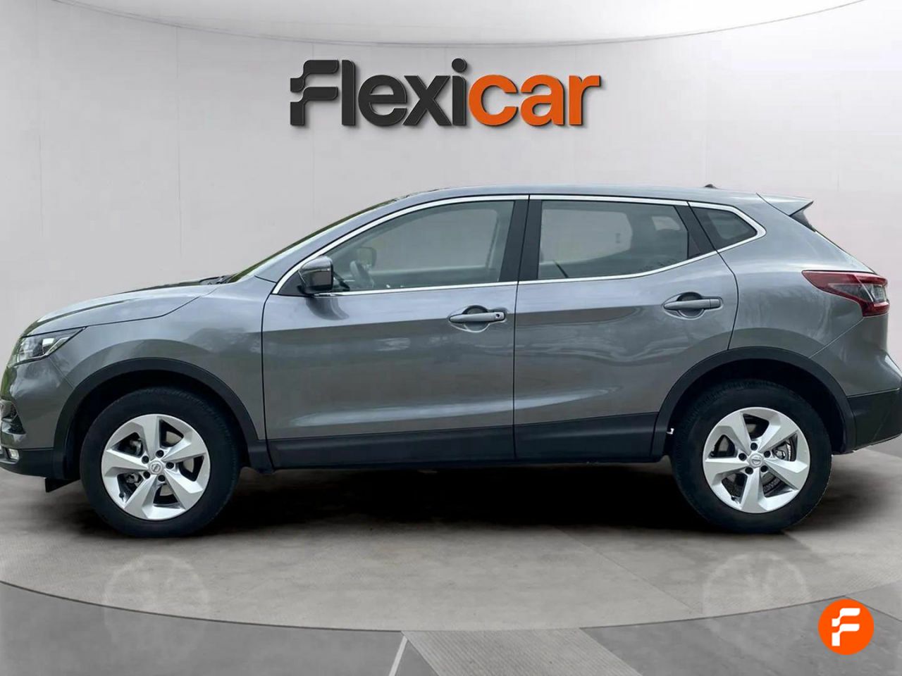 Foto Nissan Qashqai 7