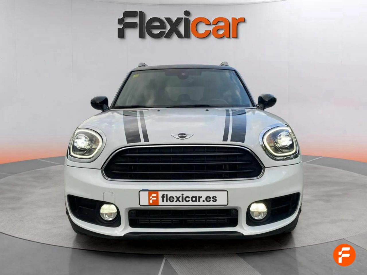 Foto Mini Countryman 2