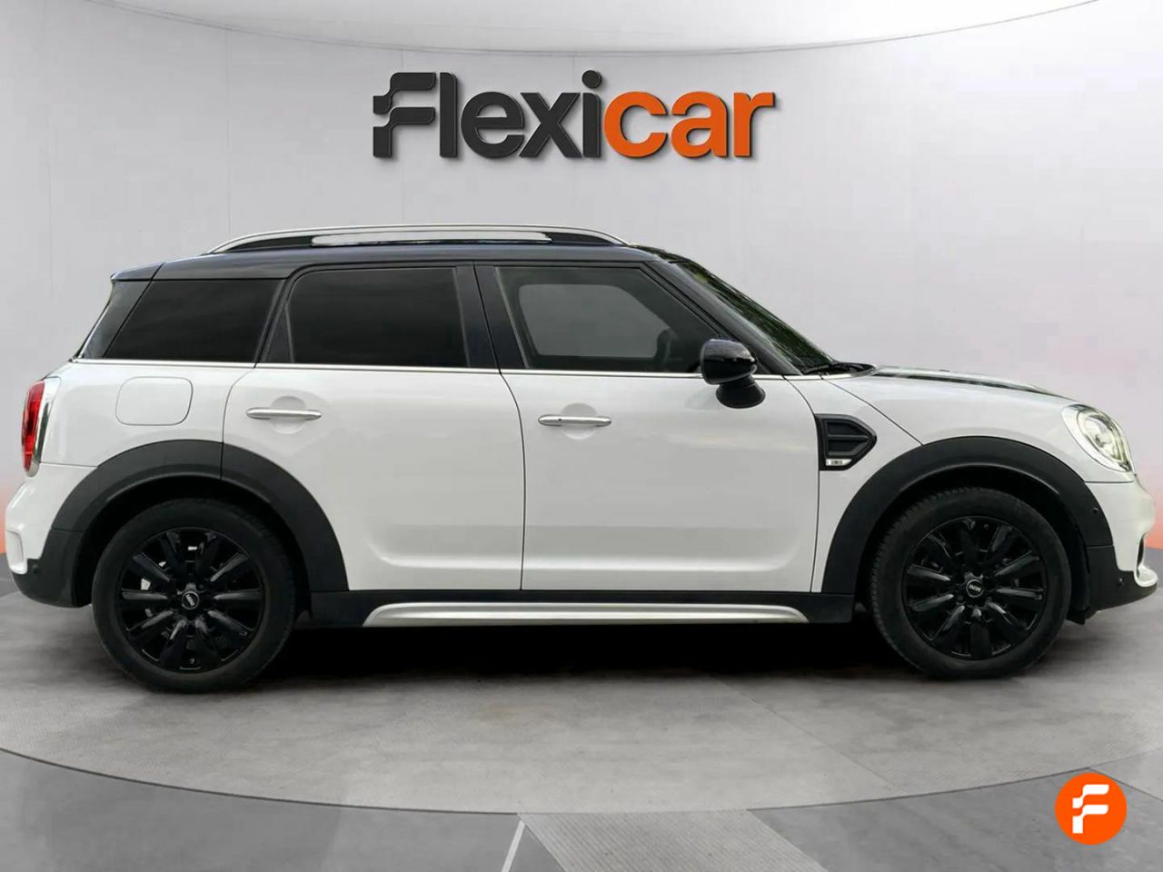 Foto Mini Countryman 3