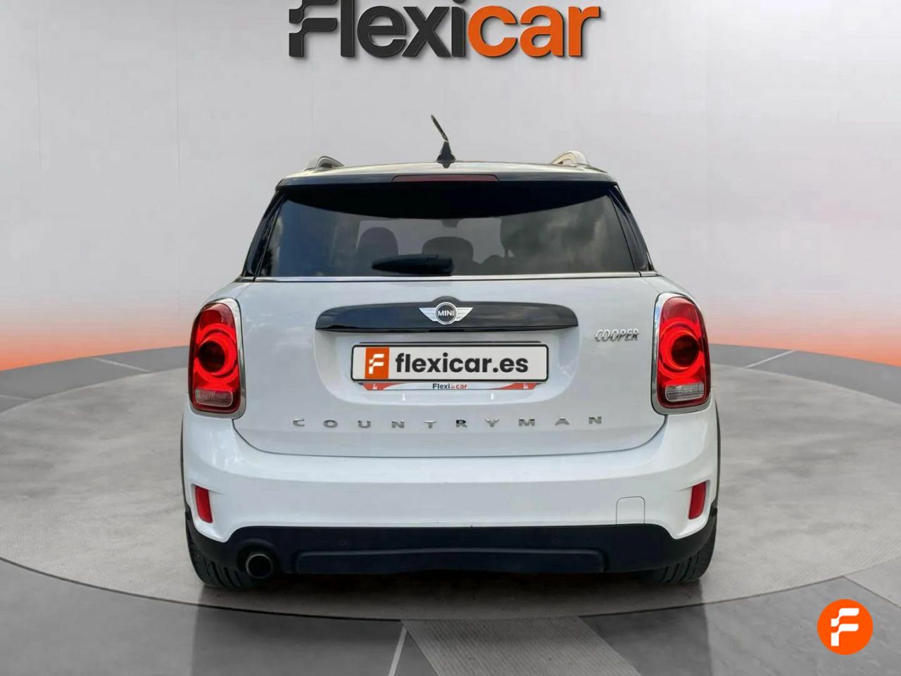 Foto Mini Countryman 4