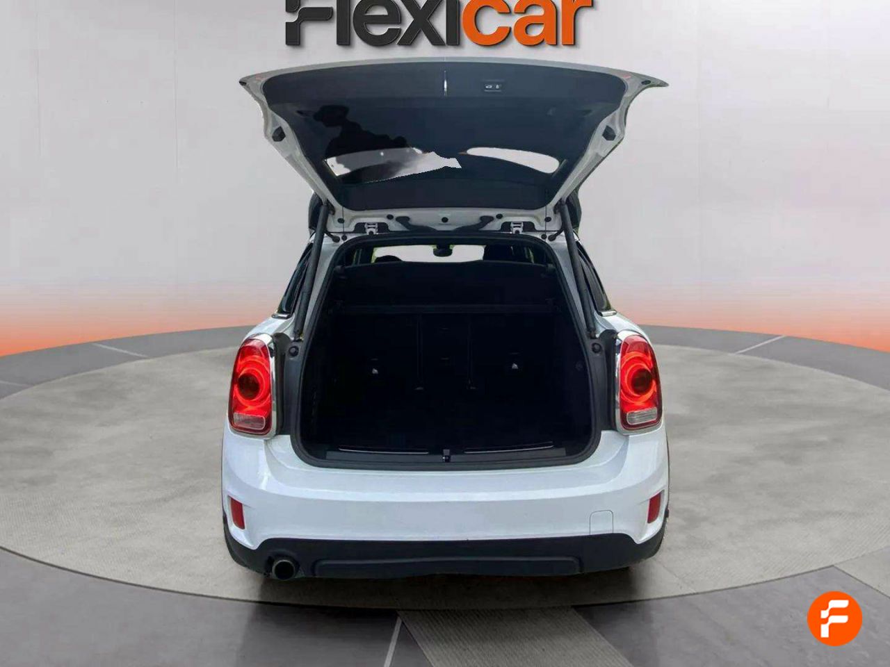 Foto Mini Countryman 5