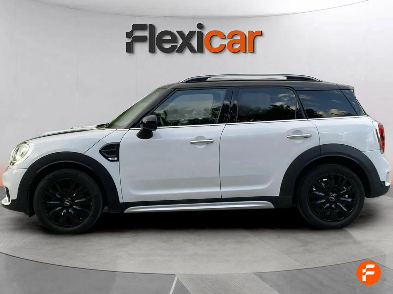 Foto Mini Countryman 7