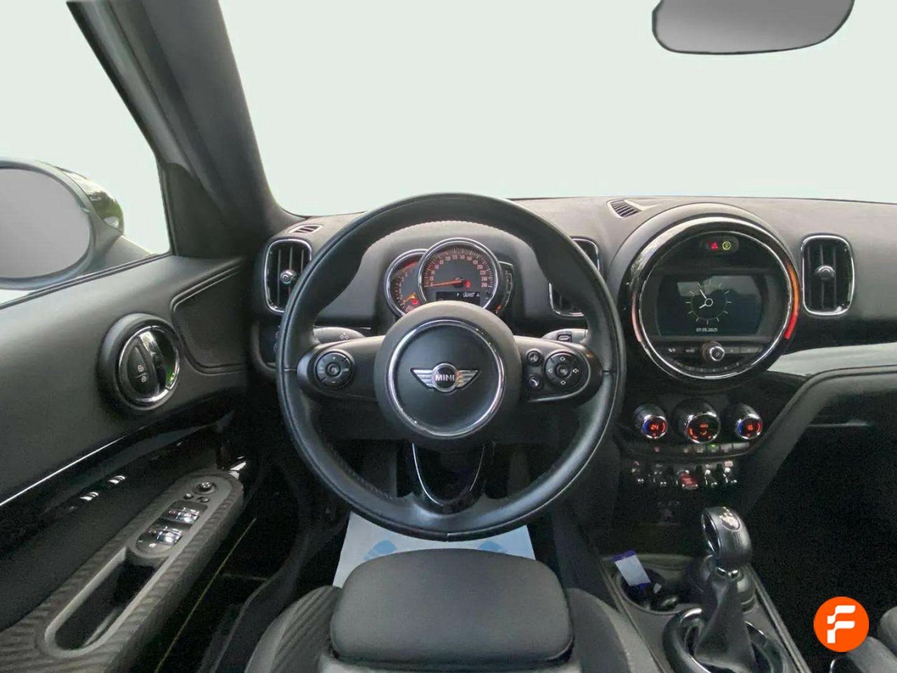Foto Mini Countryman 8