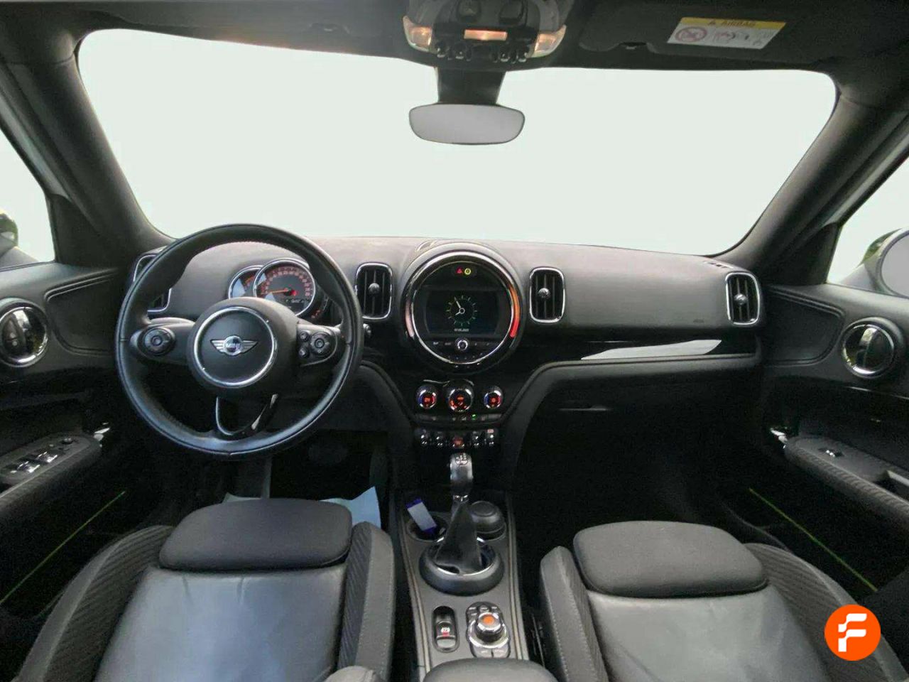Foto Mini Countryman 9