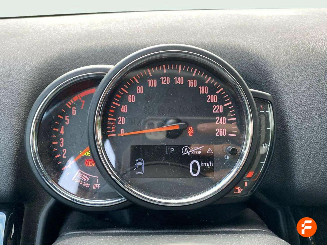 Foto Mini Countryman 10