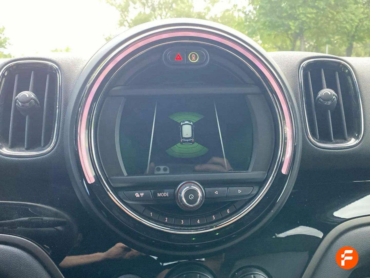 Foto Mini Countryman 11
