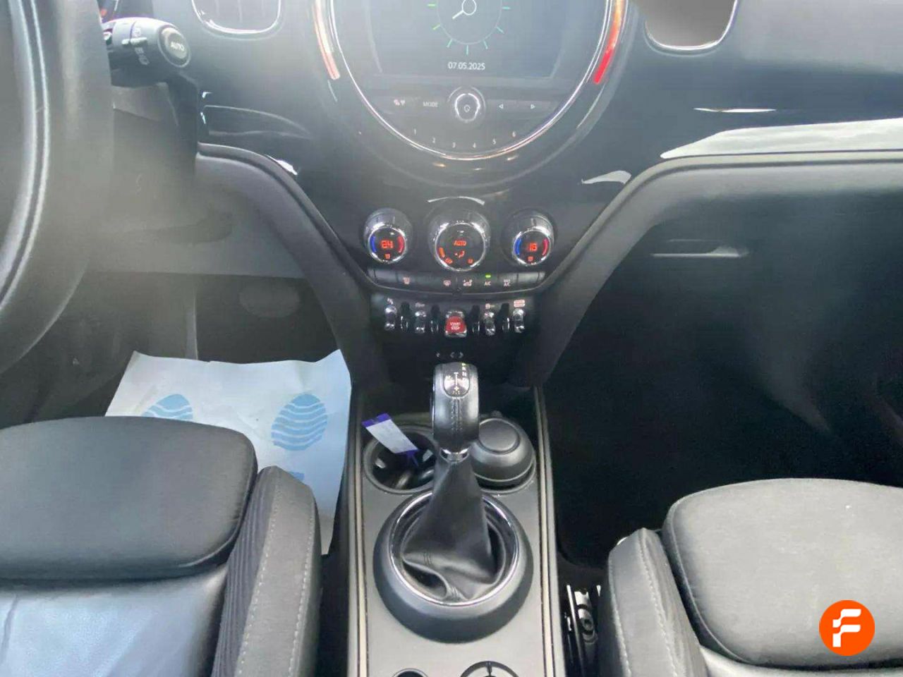 Foto Mini Countryman 12