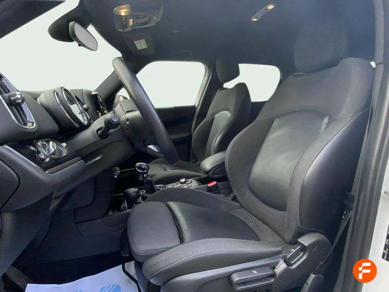 Foto Mini Countryman 13