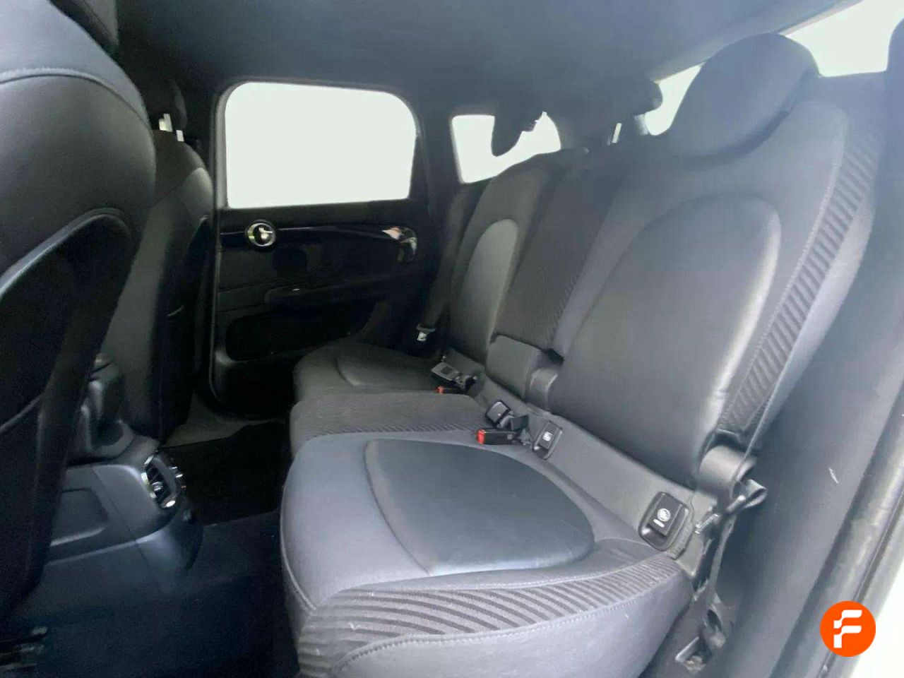 Foto Mini Countryman 14