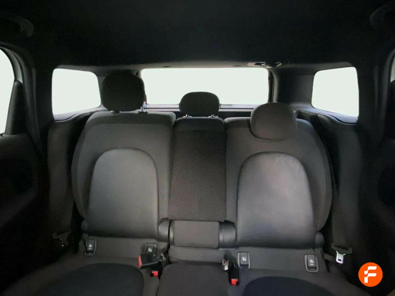 Foto Mini Countryman 15